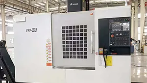 Центр механической обработки