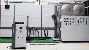 Центр испытаний оборудования 1