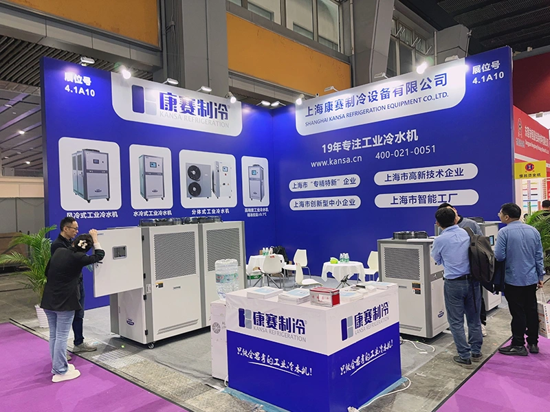 Участие в выставках