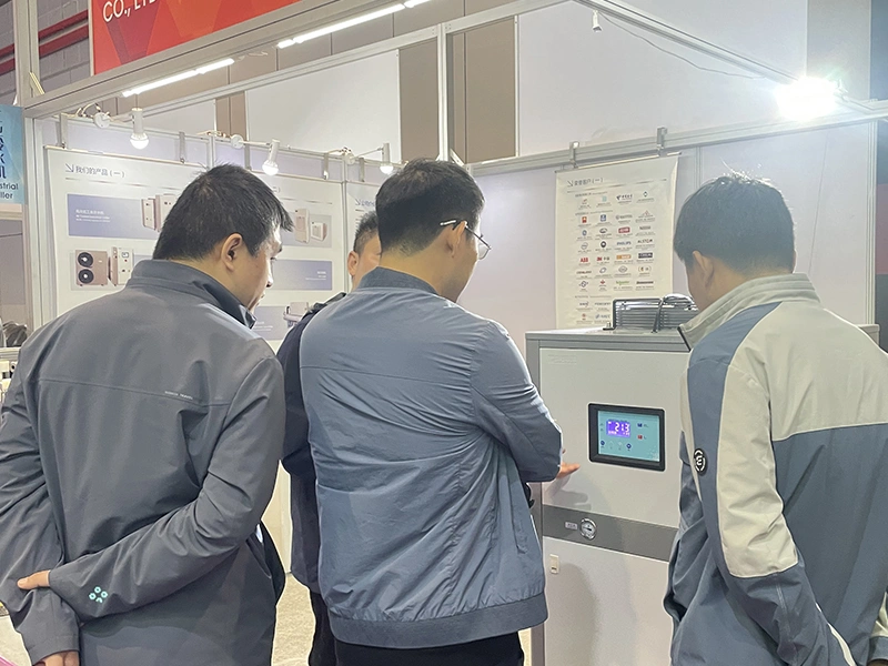 Участие в выставках