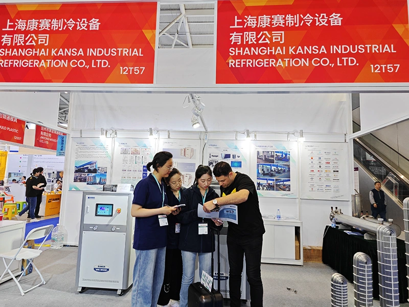 Участие в выставках