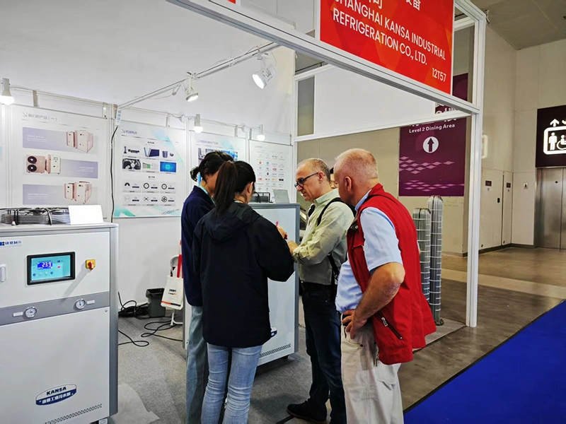 Участие в выставках