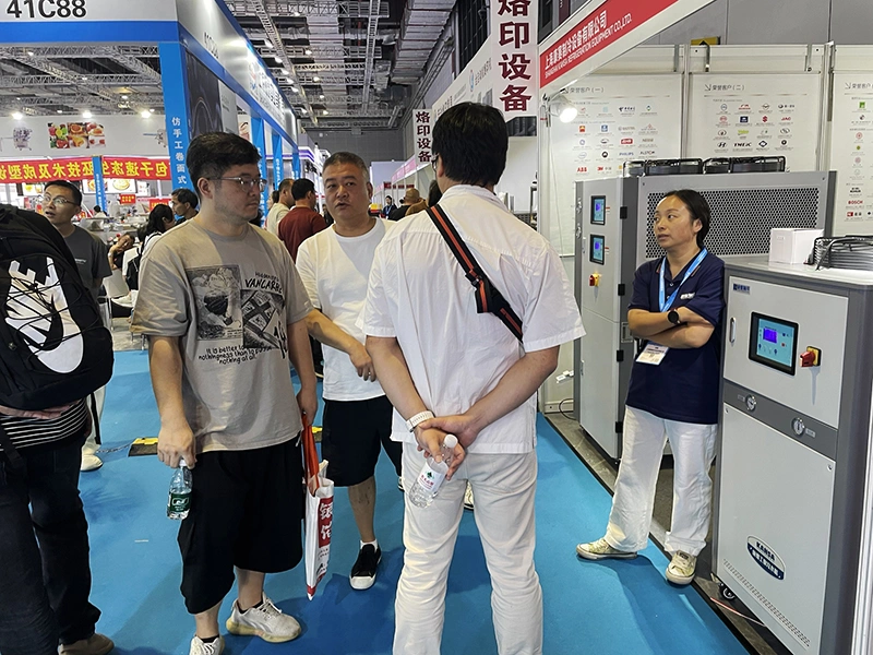 Участие в выставках