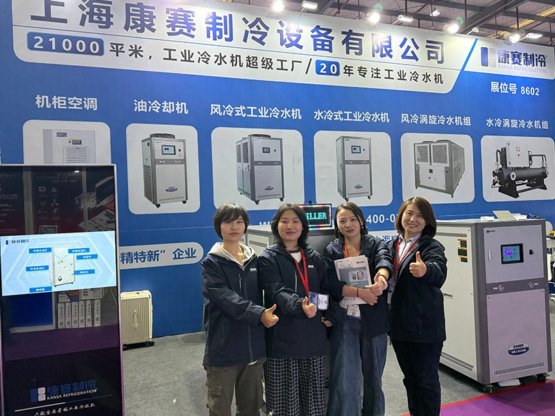 Участие в выставках