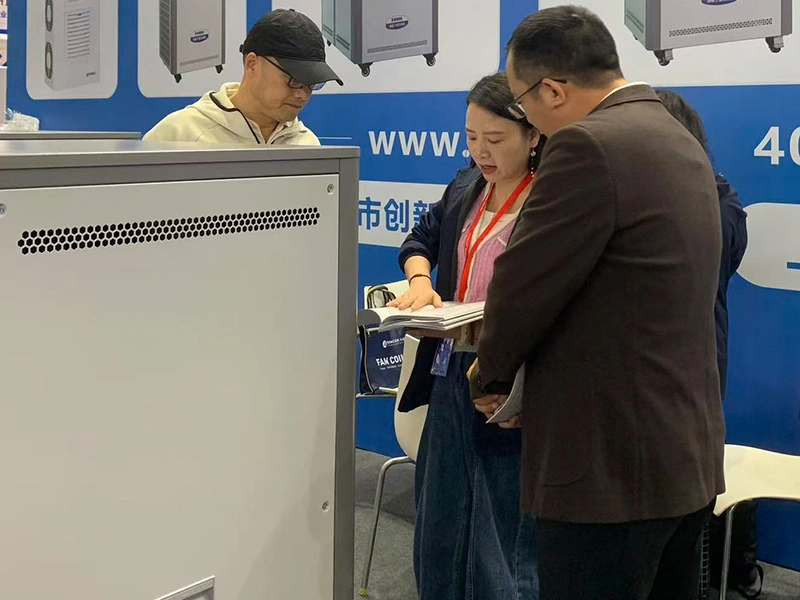 Участие в выставках