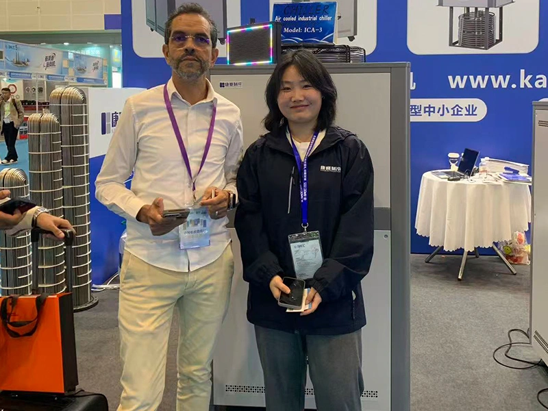 Участие в выставках