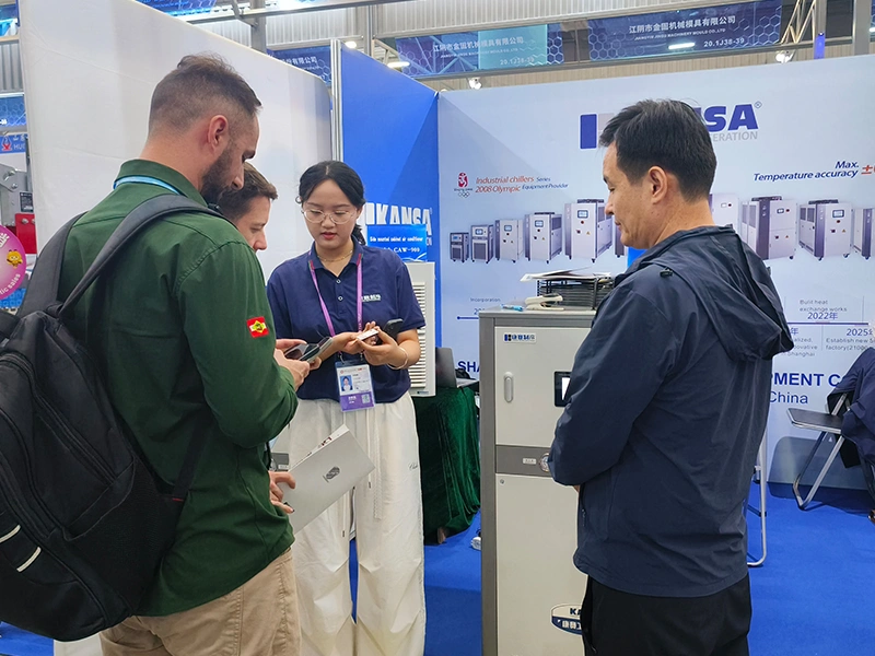 Участие в выставках