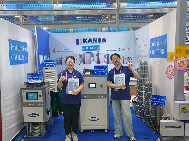 Участие в выставках