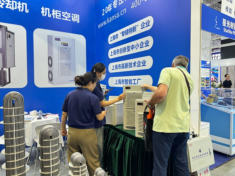 Участие в выставках