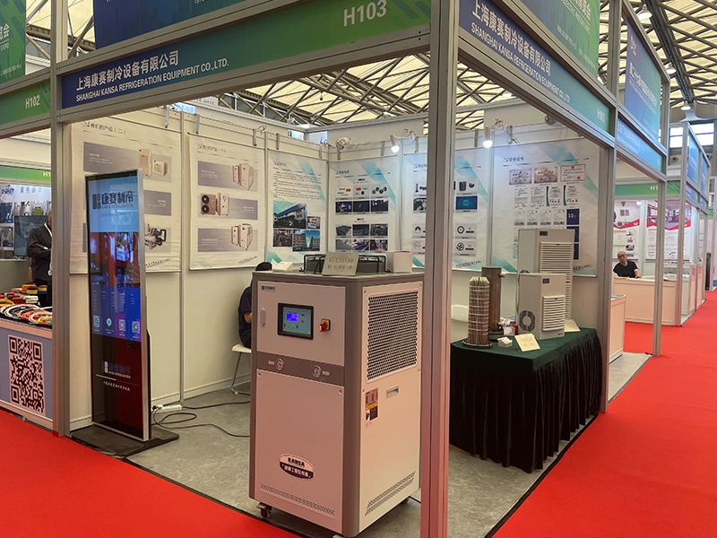 Участие в выставках