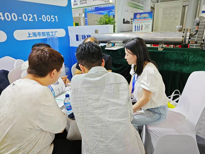 Участие в выставках