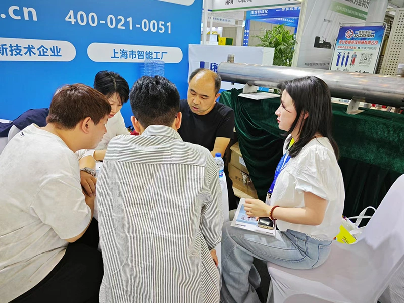 Участие в выставках