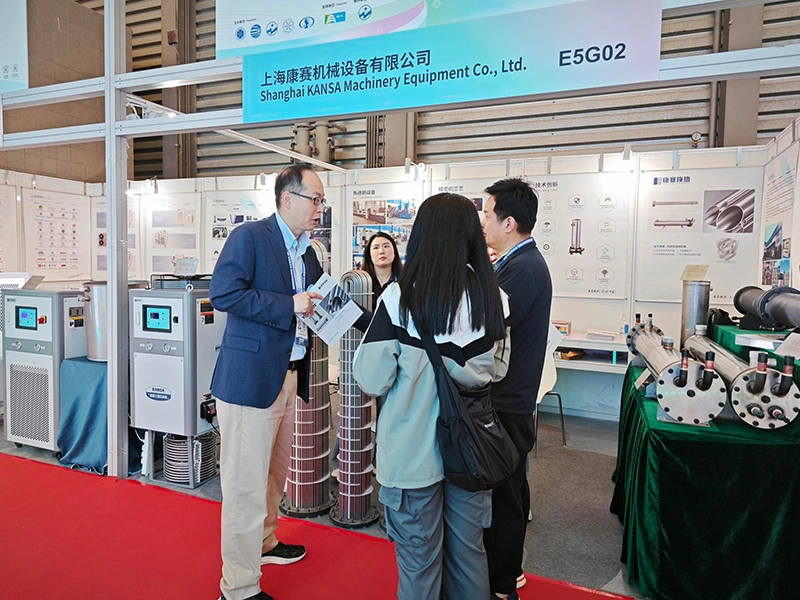 Участие в выставках