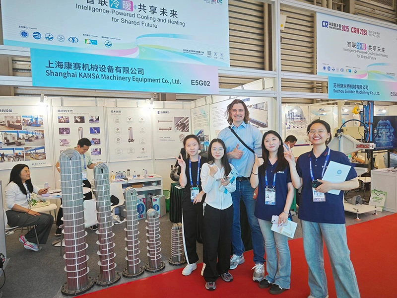 Участие в выставках