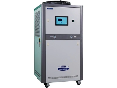 Гликолевый чиллер для пивоваренной промышленности