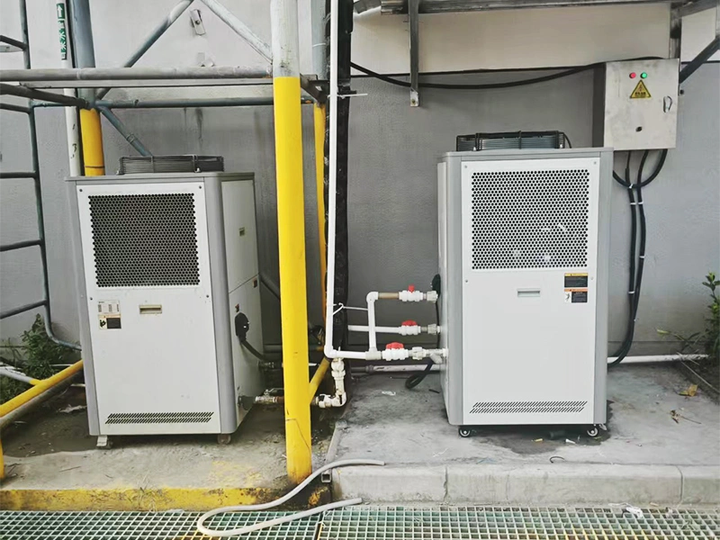 Текстильная промышленность