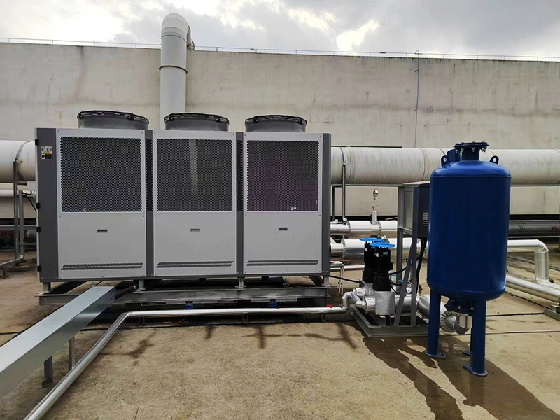 Станкостроительная промышленность