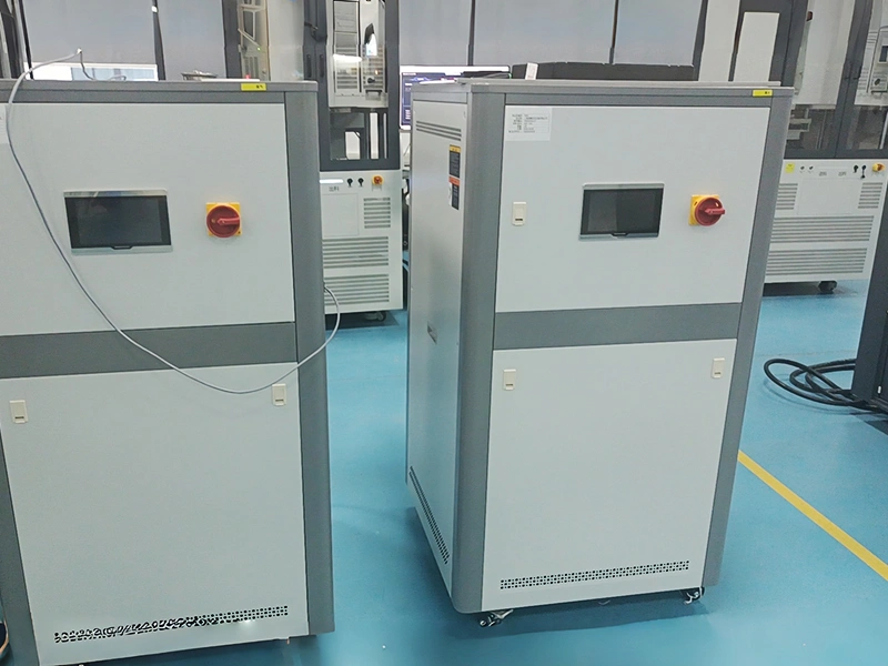 Электронная и полупроводниковая промышленность