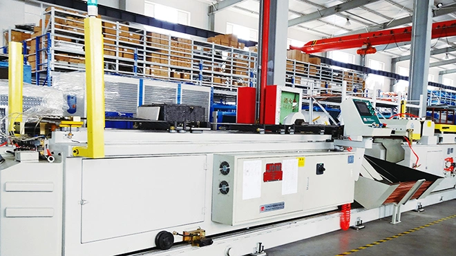 Профиль компании