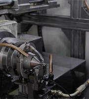 Станкостроение