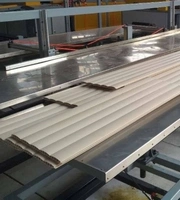 Производство древесно-полимерных композитов