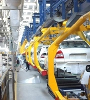 Компании автомобильной промышленности