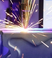 Лазерная промышленность