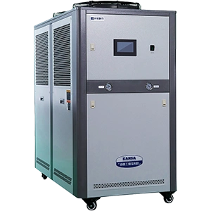 Чиллеры с воздушным охлаждением
