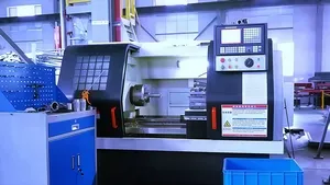 Цех по изготовлению трубопроводов чиллеров