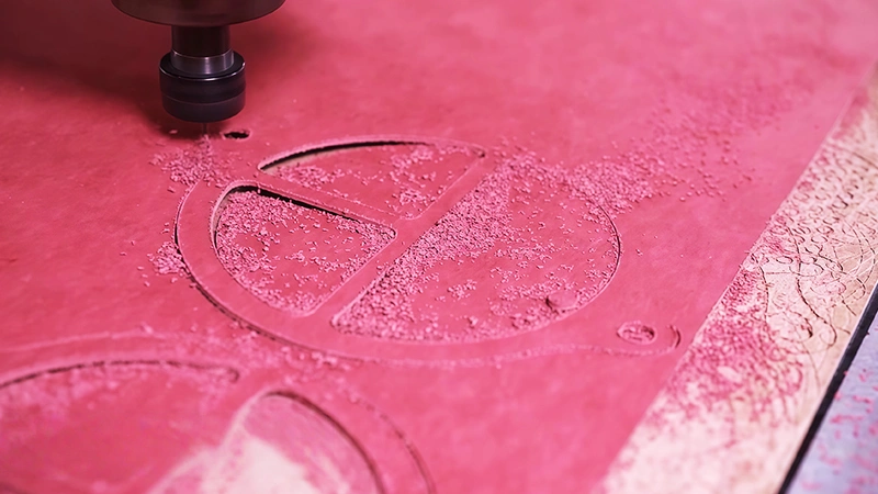 Гравировальная машина