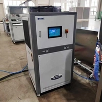 Примеры установки оборудования