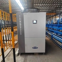 Примеры установки оборудования