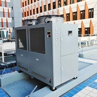 Примеры установки оборудования