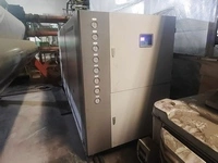 Примеры установки оборудования