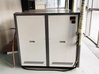 Примеры установки оборудования