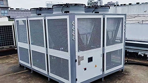 Customer Application Site