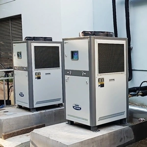 Customer Application Site