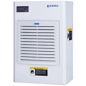 Кондиционер для электрических шкафов (монтаж на боковую панель)