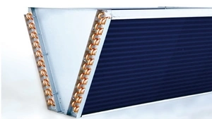 V-образный конденсатор